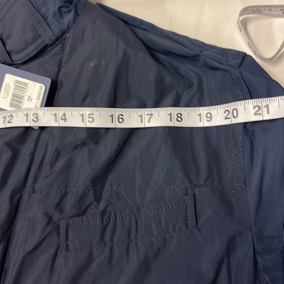 Polo Ralph Lauren women’s beautiful Navy Polo by Ralph Lauren Jacket NWT - Picture 9 of 15